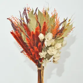 Buquê de Flores Secas Beauté
