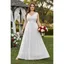Vestido de Noiva Princesa Renda ShoopyMania