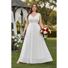 Vestido de Noiva Princesa Renda ShoopyMania