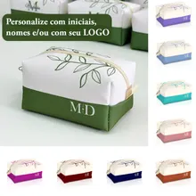 Necessaire Personalizada para Madrinhas Lorena
