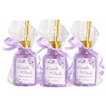 Kit de 50 Aromatizadores Personalizados 42 ml