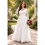 Vestido de Noiva 96 Plus Size ShoopyMania