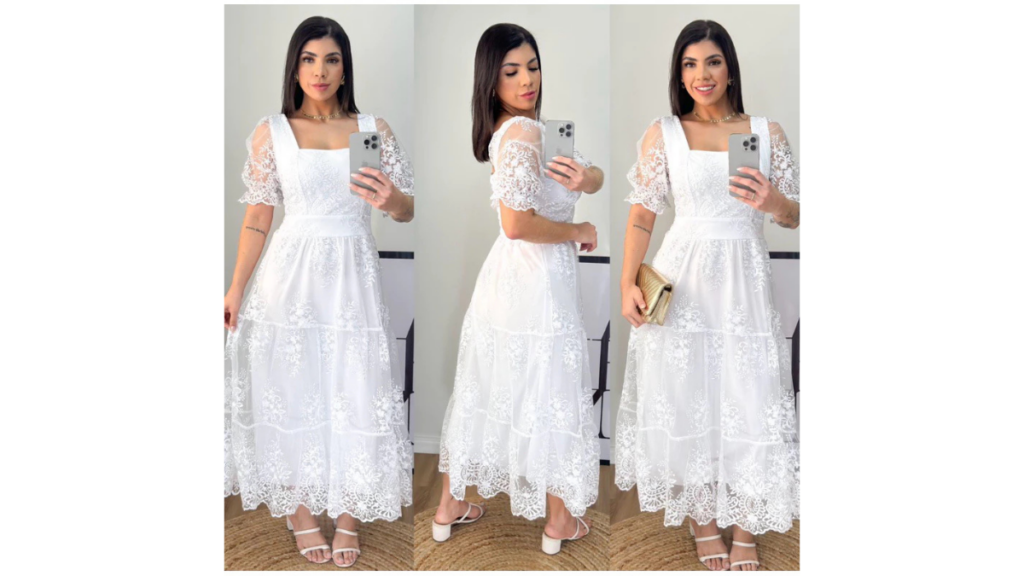 os-melhores-vestidos-de-noiva-da-shopee-tule