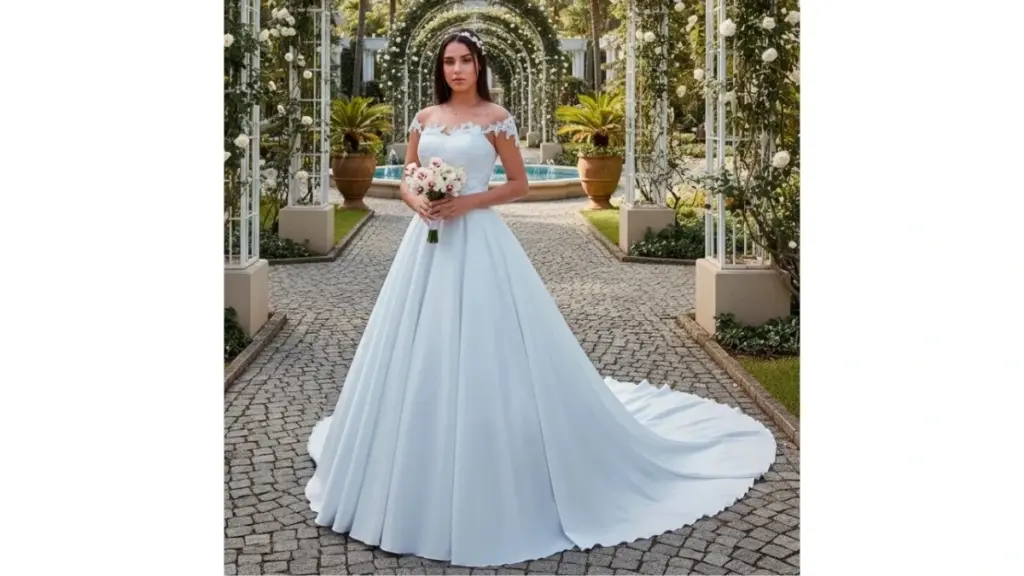 vestido-de-noiva-casamento-com-cauda