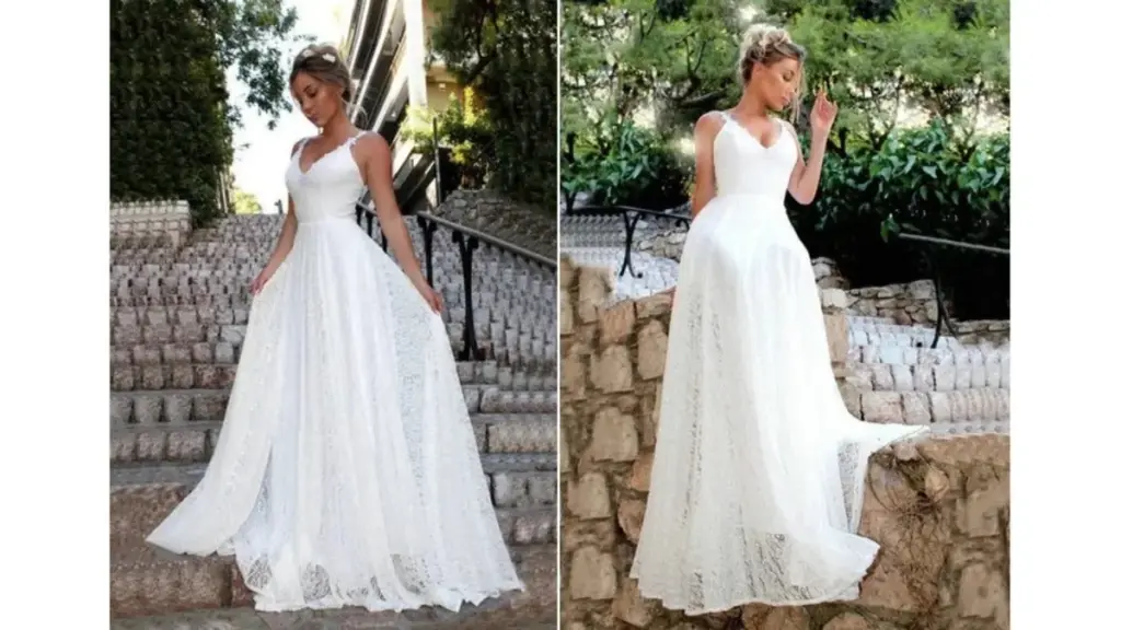 vestido-de-noiva-civil-rendado-frente